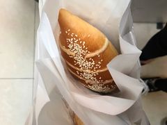 -翠华餐厅(正佳广场店)