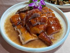 -鲤鱼塘农家山庄