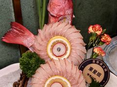 -喜聚薈·花膠雞海鮮火鍋(越秀店)
