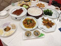 -寻味顺德·南记酒家·传统顺德菜·鱼生(广源路店)