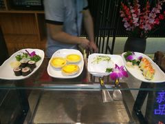 -丽池宫韩式汗蒸会馆(华灯坊店)