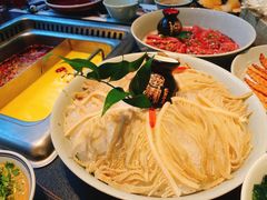 -大隐·成都火锅Bistro(合生麒麟新天地店)