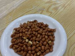 -江城燕子大排档(江汉路步行街店)