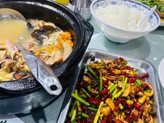 -江宁肚包鸡(铁心桥店)