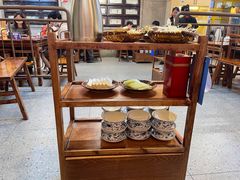 -憨铁匠火锅(红山6979店)