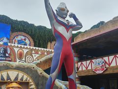 -大连海昌发现王国主题公园