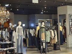 -凯德MALL(望京店)
