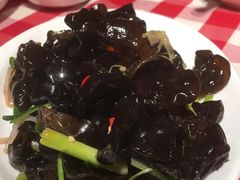 -西贝(上海我格广场店)