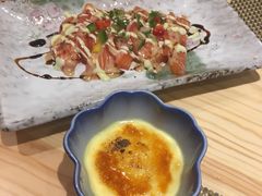 -菊上日式料理(蚌埠银泰店)