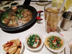 -牛小灶牛杂煲(北京路店)