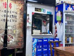 -东北焱火烧烤(皮市街店)