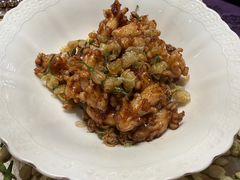 茉莉鱿鱼卷-惠食佳·朱雀(东方商厦店)