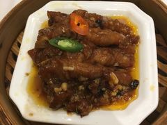 -稻香酒家(天河城店)