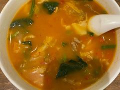 -清真·玛丽亚新疆菜主题餐厅(浙江中路店)