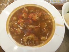 -海盗虾饭·剥好的小龙虾饭(SOHO尚都店)