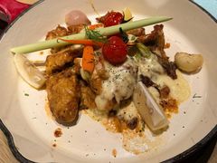 -波特曼西餐厅(中央大街店)