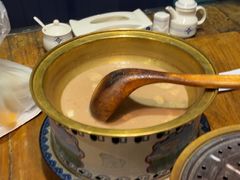 -蒙亨·手把肉·蒙古包文化主题餐厅(天恒广场店)