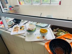 -复旦大学本部-食堂