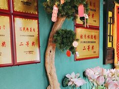 -小凤庭·地道湖北菜武昌鱼·藕汤(38年黄鹤楼店)