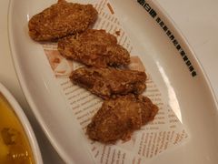 -新白鹿餐厅(第一百货店)