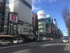 -三越百货(三越银座店)
