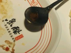 -鱼酷活鱼烤鱼(恒隆广场店)