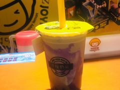 -快乐柠檬happylemon(日月光店)