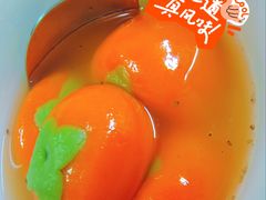 -宁波汤团店(外滩店)