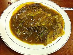 扒羊肉条-老仁义·清真菜(太古街店)