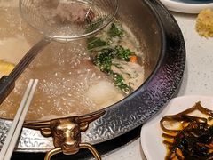 -千牛将·鲜牛肉火锅(开元路店)