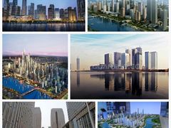 -东方之珠洗浴休闲广场(于家堡店)