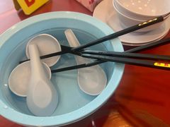 -大茄来海鲜餐厅(亚洲城分行)