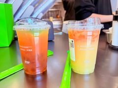 -茶月山·潮汕茶店(同创汇店)