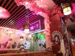-地锅之家·鲜货工厂(华发路店)