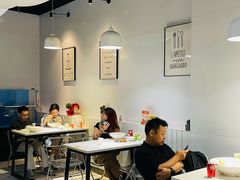 -友达面馆(广州总店)