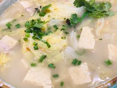 -牛庄馅饼(幸福路店)
