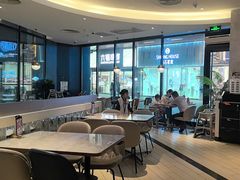 -必胜客(长安长青店)