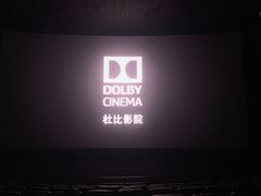 -万达影城(闵行颛桥万达广场杜比影院店)