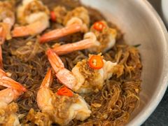 -赠李白·如诗的川味(余杭万达广场店)