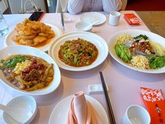 -老妈菜馆(建设街店)