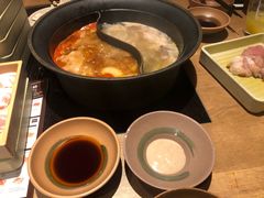-しゃぶしゃぶ温野菜(京都河原町蛸薬師店)