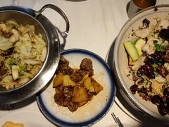 -大丰收李家(石狮德辉店)