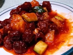 糖醋丸子-上庄晋风庄园(上庄店)
