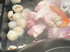 -狐狸爱上椰子鸡(滨江星光大道店)