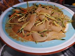 -大胡同天津菜·海肠捞饭·津门皮皮虾锅贴一绝(西姜井店)