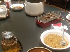 -老瓦房(六堰店)
