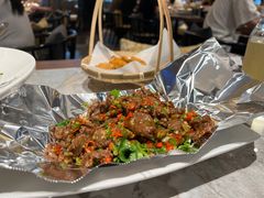 -渔语鱼新川菜Bistro(万象天地店)