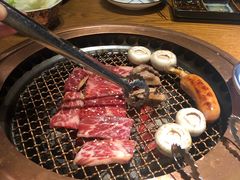 -炎蔵牛舌烤肉