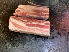 -韩阳王石板烤肉