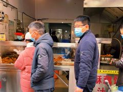 -陶记正宗德州扒鸡(科巷店)